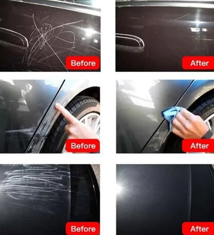 Car Paint Scratch Repair Spray 50g