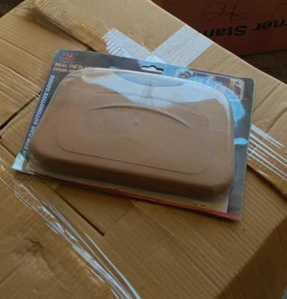 Car Travel Foldable Dining Food Tray