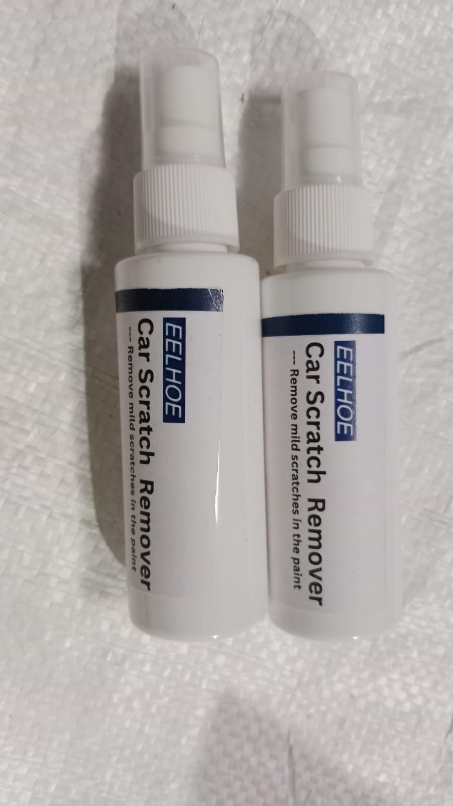 Car Paint Scratch Repair Spray 50g