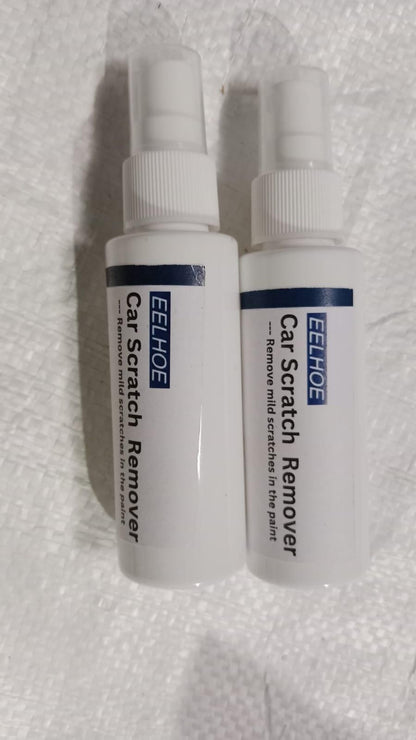 Car Paint Scratch Repair Spray 50g