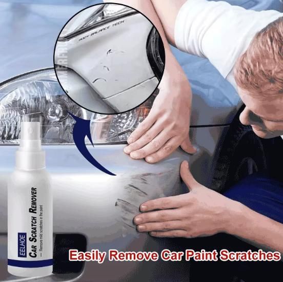 Car Paint Scratch Repair Spray 50g
