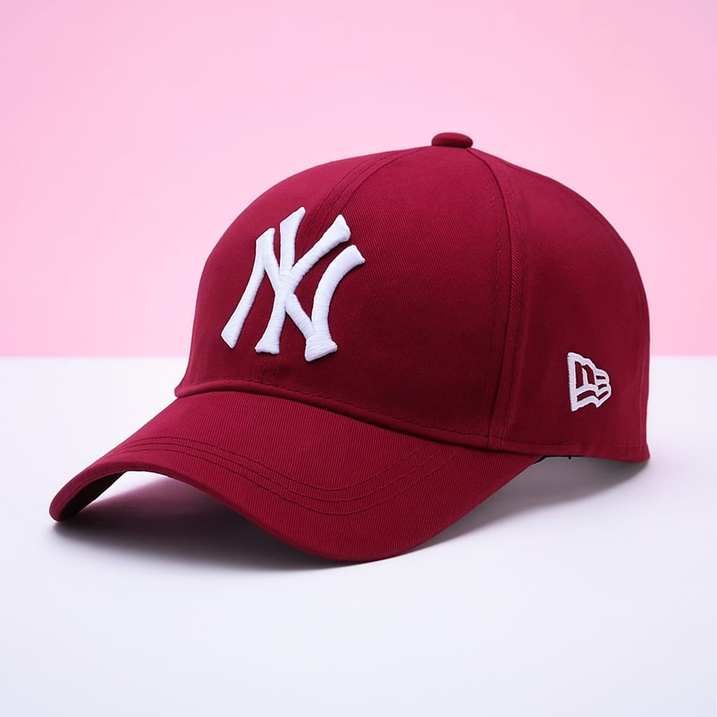 Custom Hats – Build Your Own Style