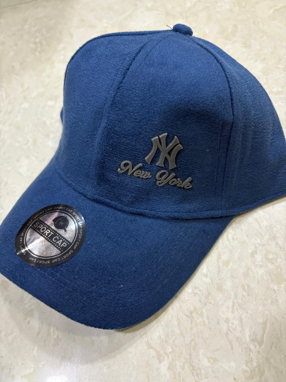 Custom Hats – Build Your Own Style