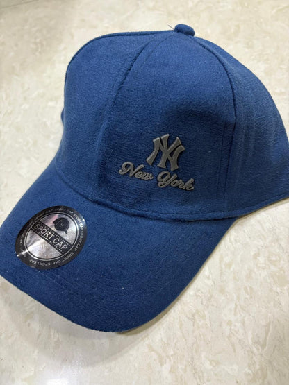 Custom Hats – Build Your Own Style