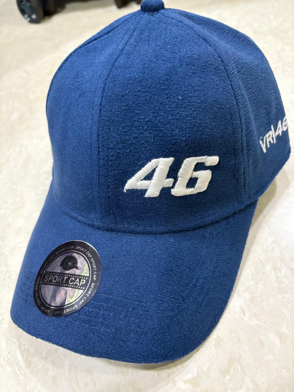 Custom Hats – Build Your Own Style